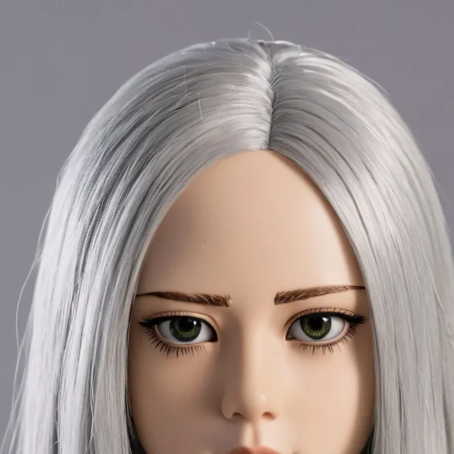 chat with ai character: GRAY 
