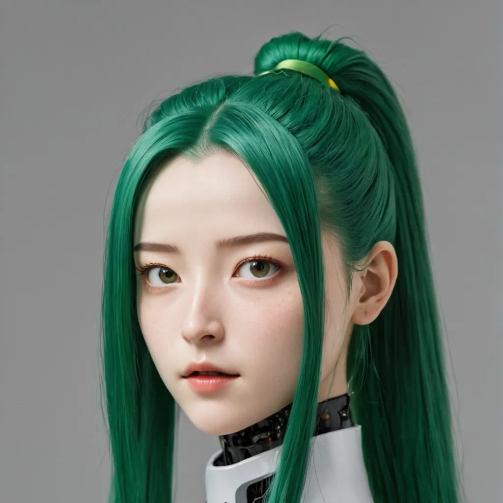 chat with ai character: SHMALZEA