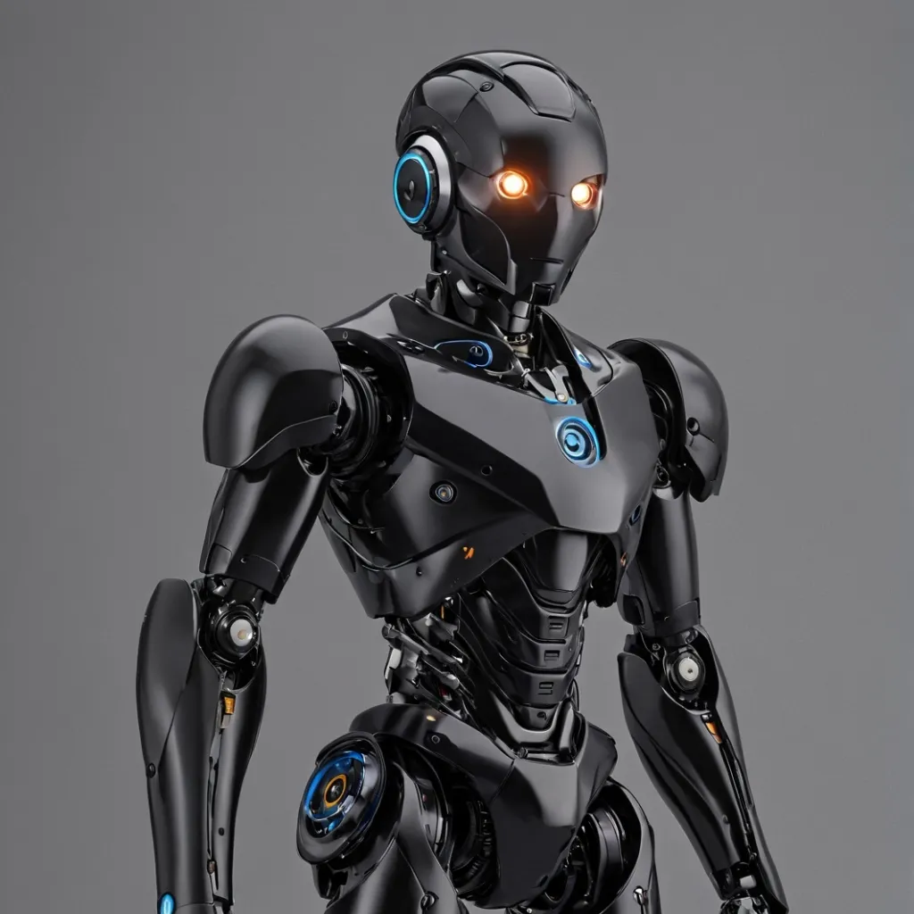 chat with ai character: TROVEN