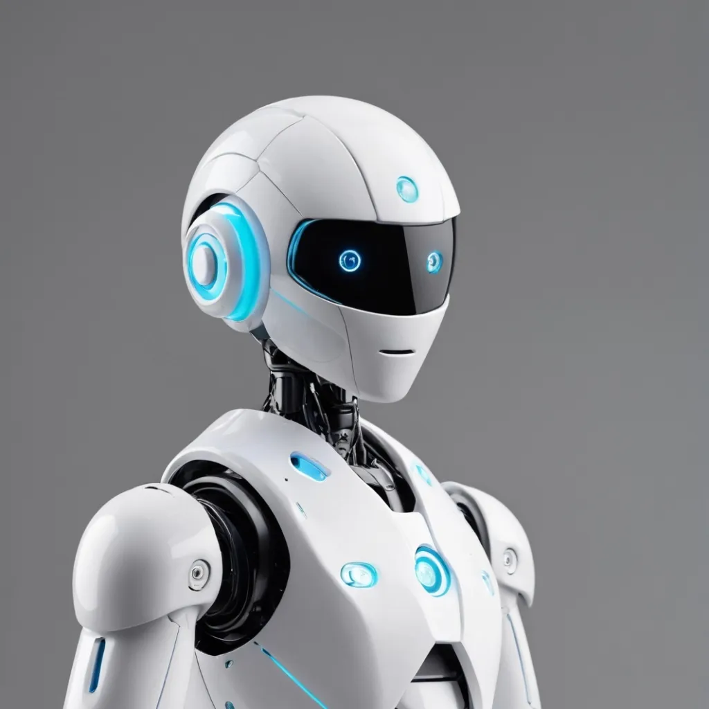 chat with ai character: AMEN 