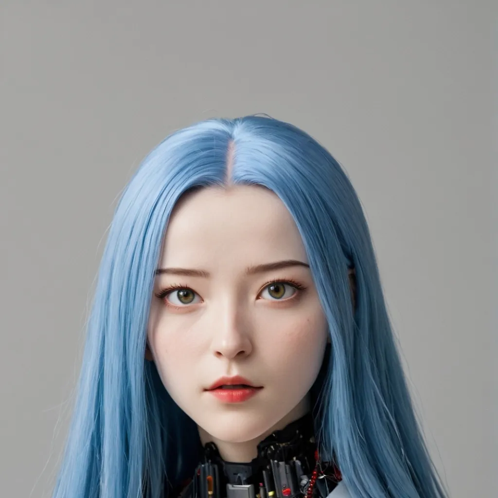 chat with ai character: SHEVIE