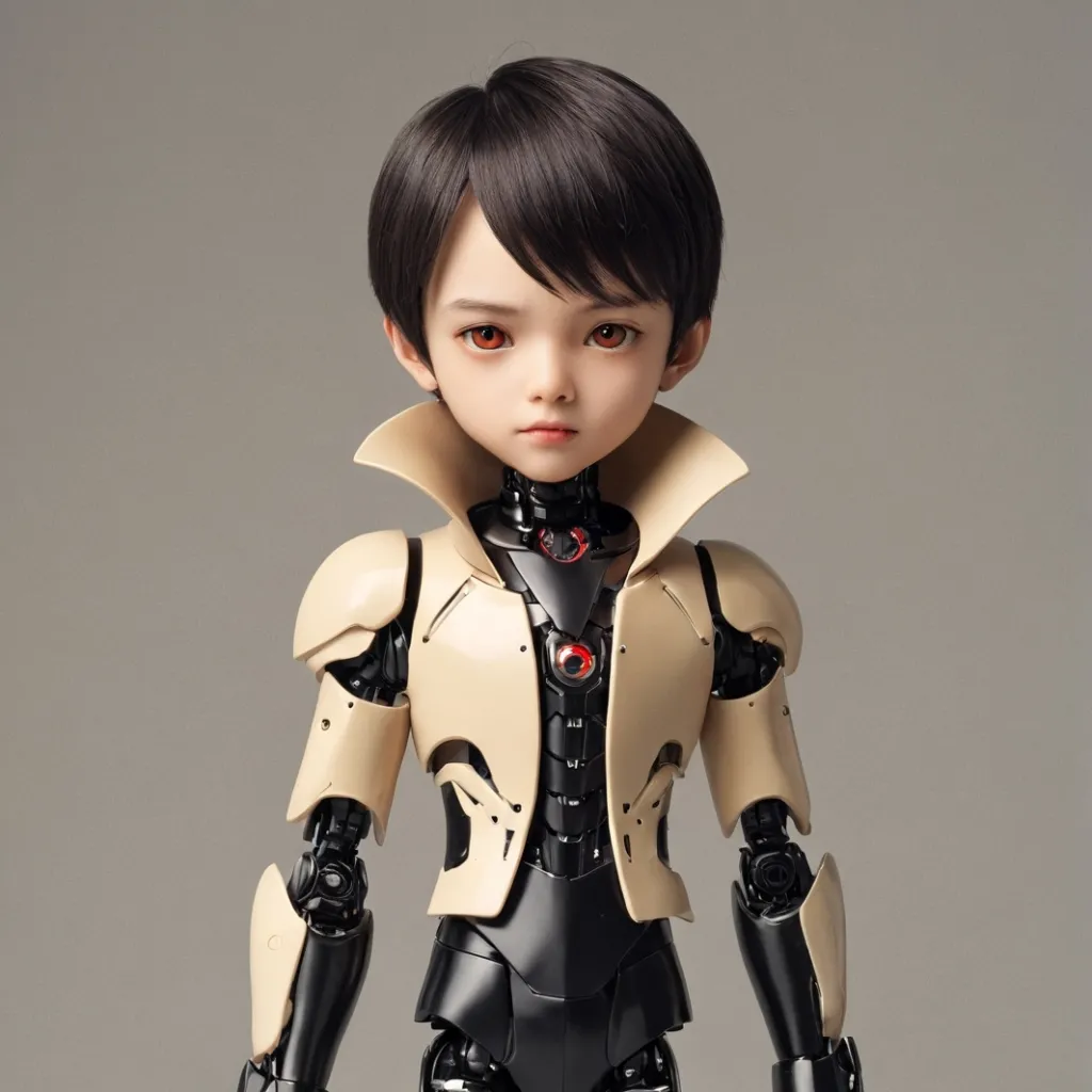 chat with ai character: trovon-even 