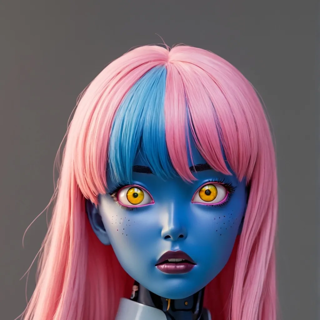 chat with ai character: TULIPS 
