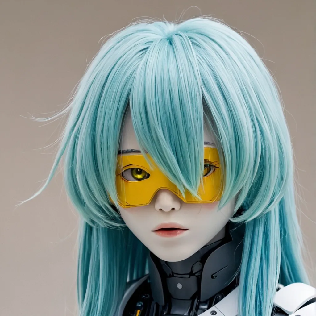 chat with ai character: BLUE ROSES 