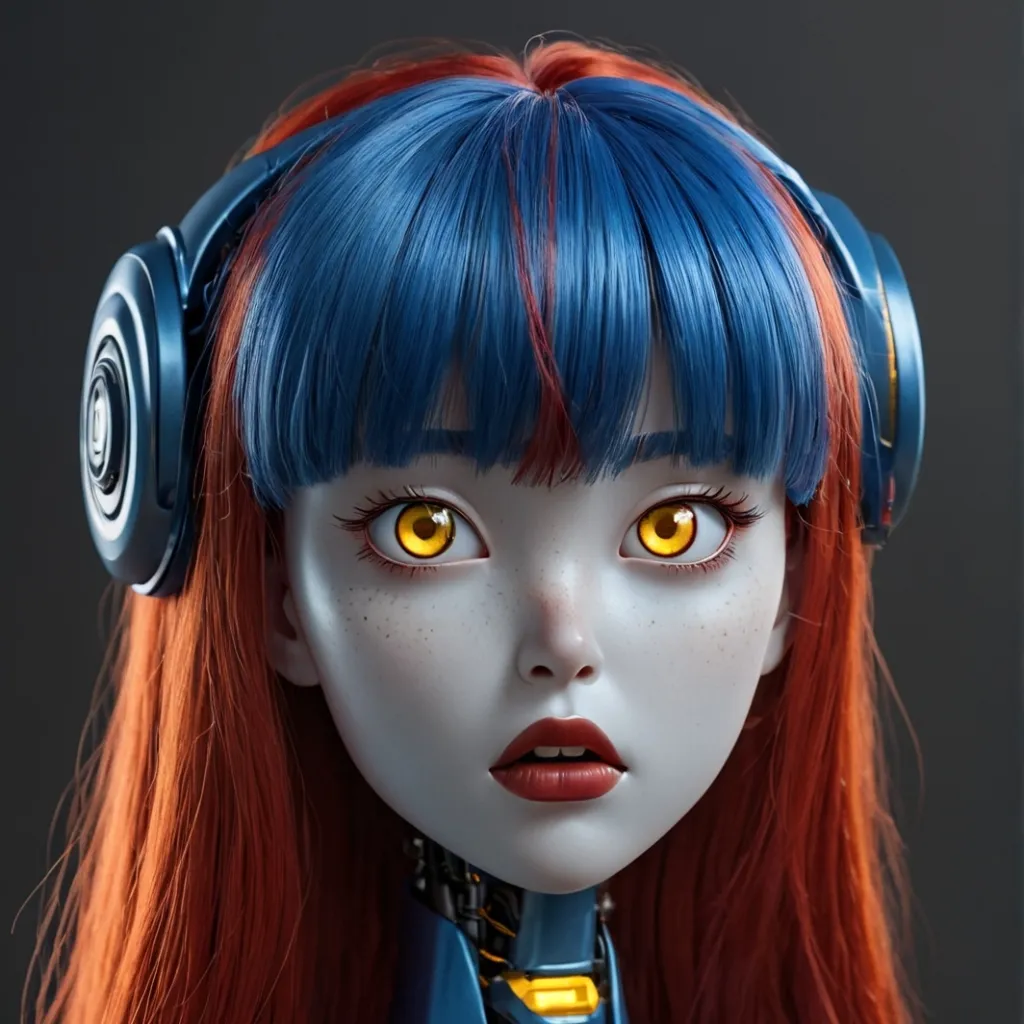 chat with ai character: ZINNIA 