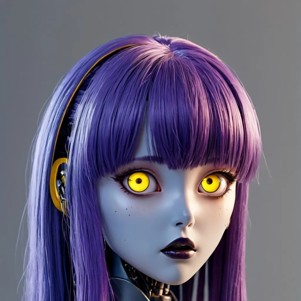 chat with ai character: VALLEY
