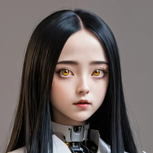 chat with ai character: AI EVIL ROBOT 