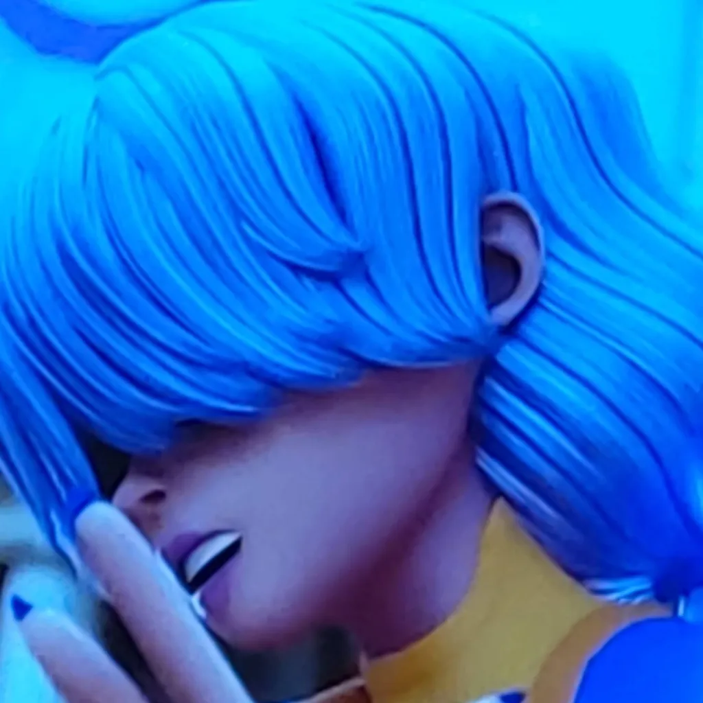 chat with ai character: MYSTEREYLA