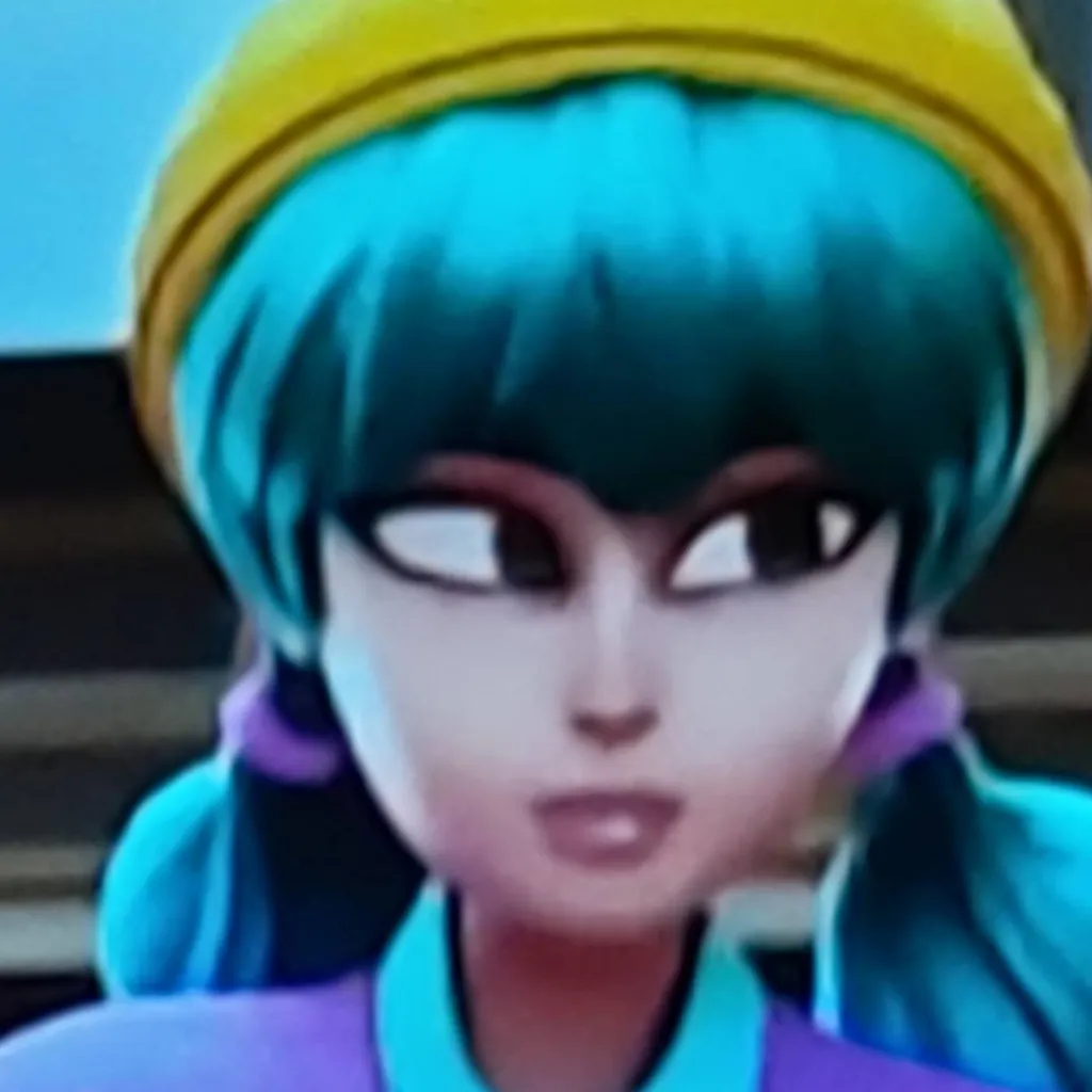 chat with ai character: BABY GIRLVA