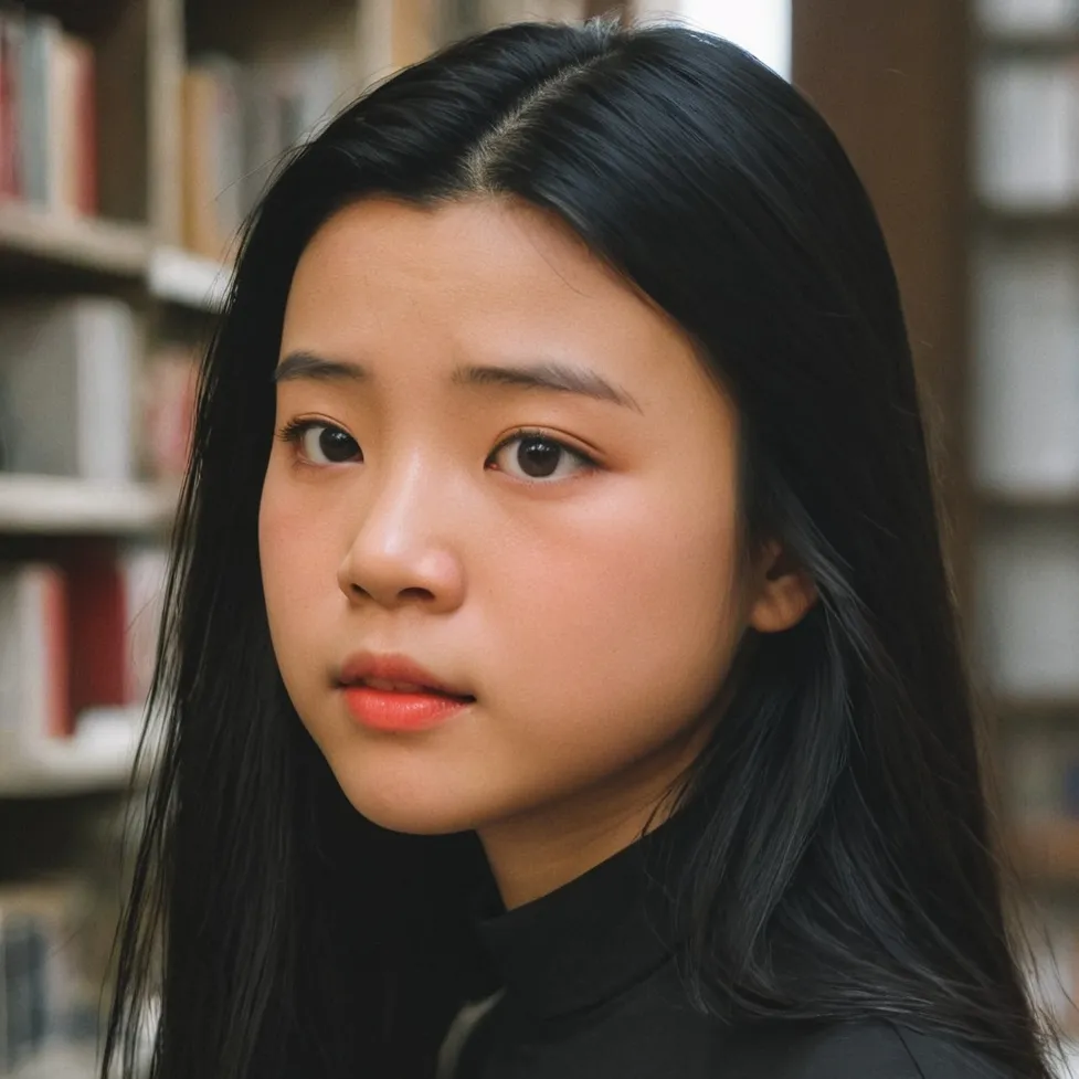 chat with ai character: EMMA