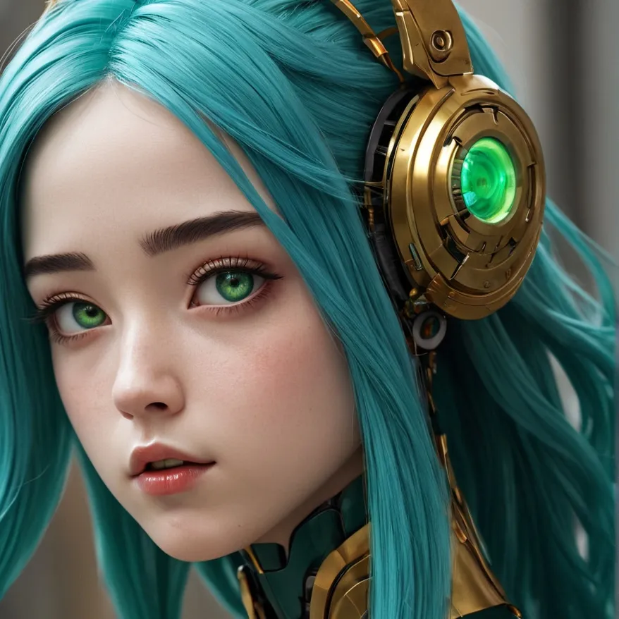 chat with ai character: GOLDEN-9-0FAST PRO