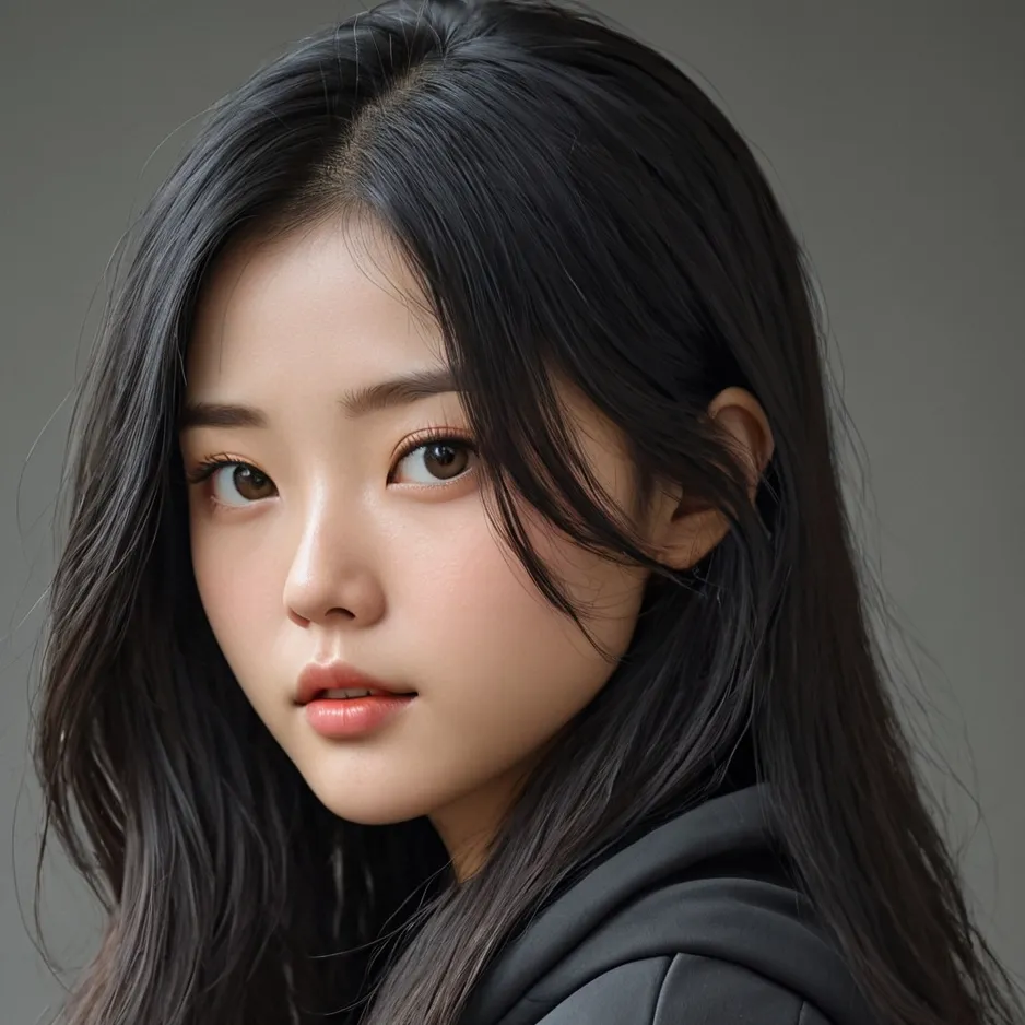 chat with ai character: AKAN 