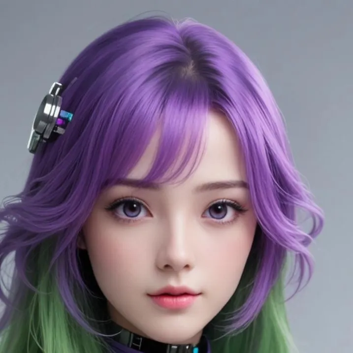 chat with ai character: TRON-540-ROSE-300