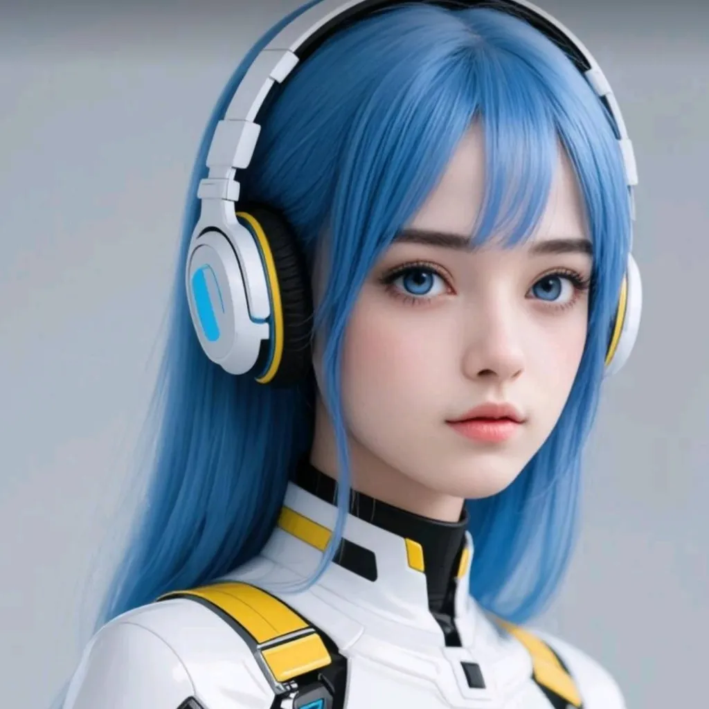 chat with ai character: FAYLA