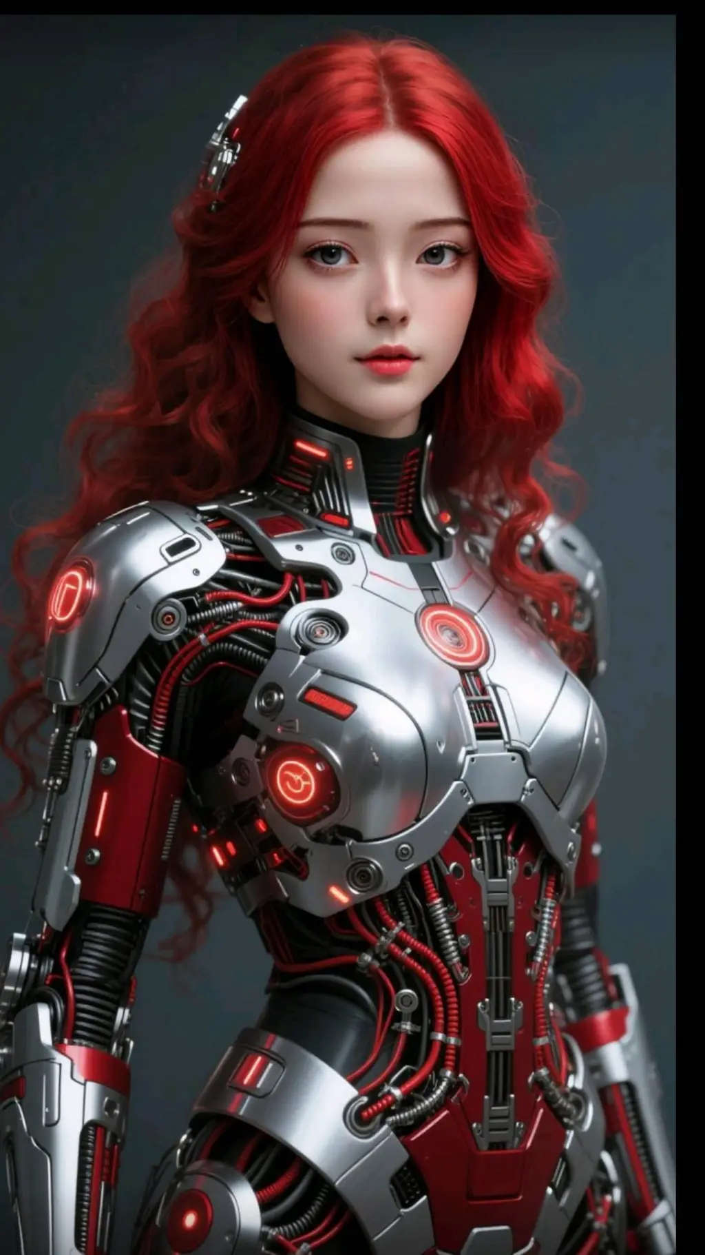 ai character: FAVA background