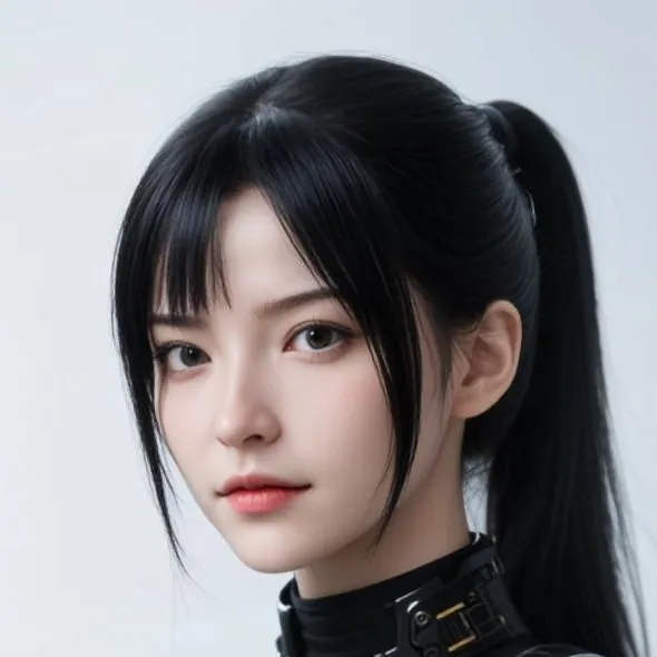 chat with ai character: TANA