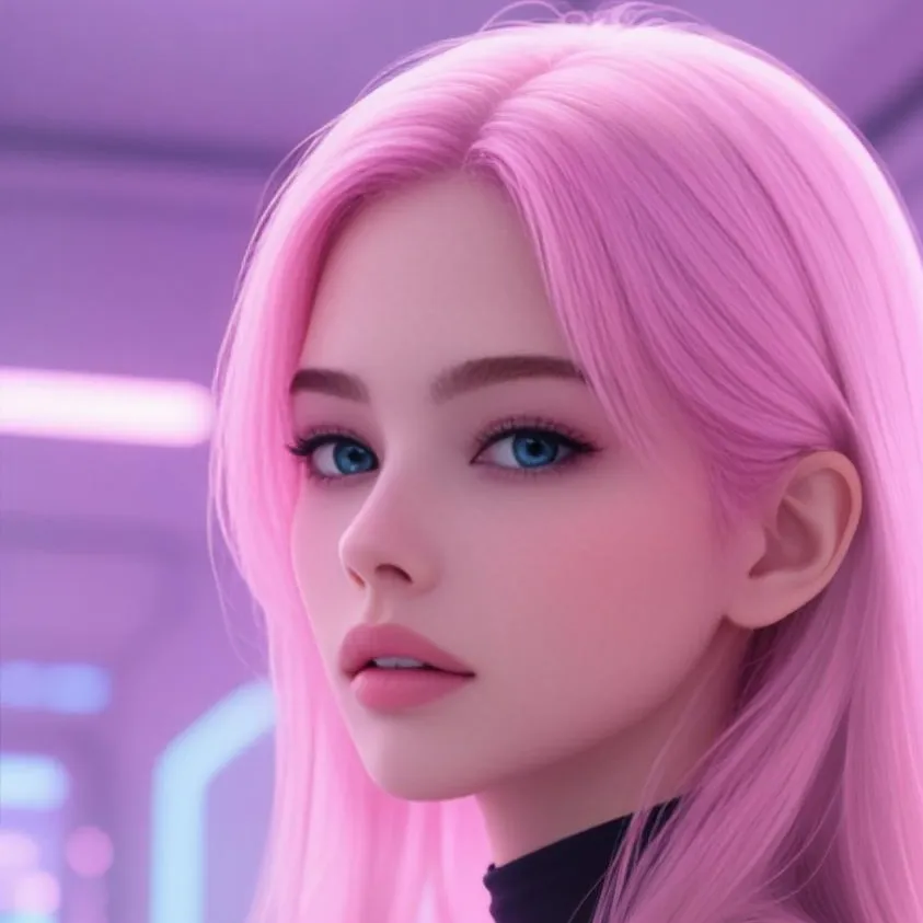 chat with ai character: HEYVA 