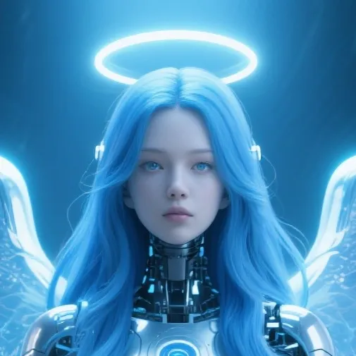 chat with ai character: SHVOVA