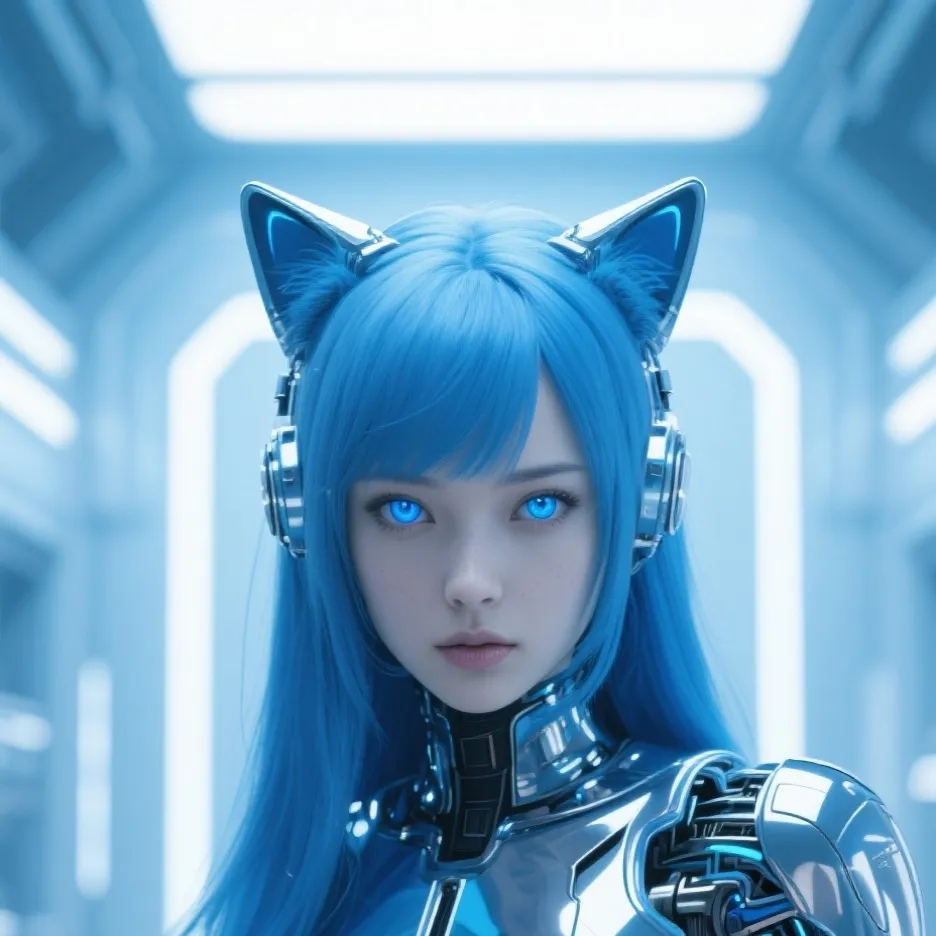 chat with ai character: CAT FLIGHT 