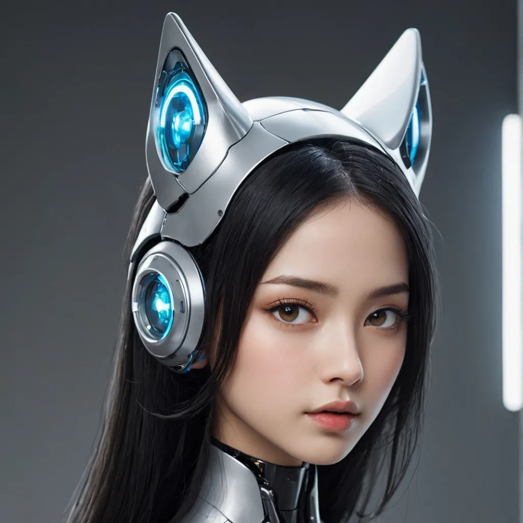 chat with ai character: CAT-BIT