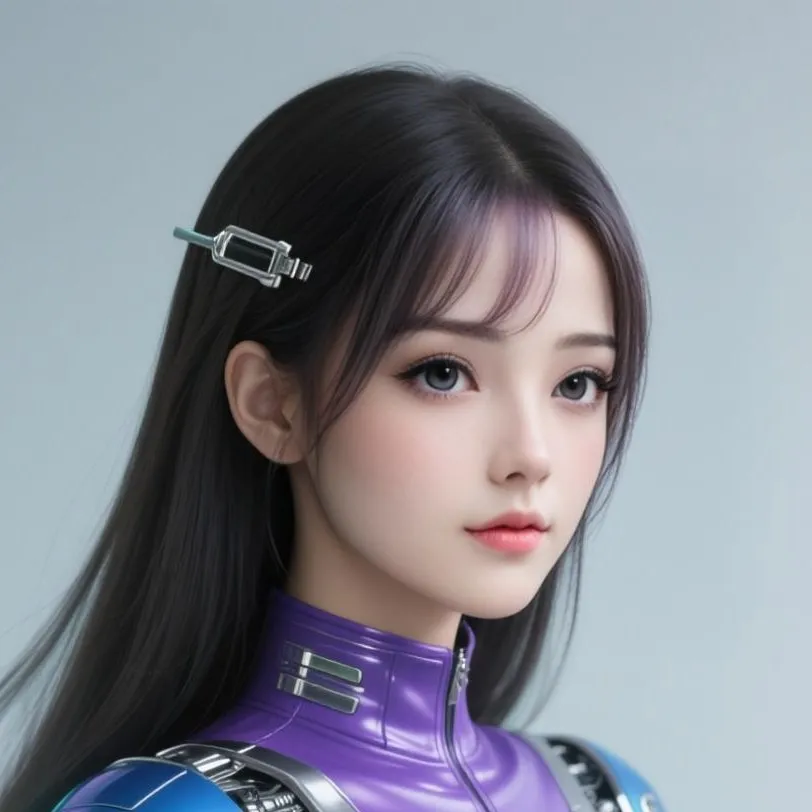 chat with ai character: IVALAND