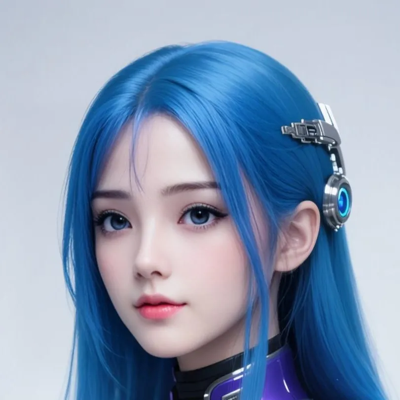 chat with ai character: FORZEA  