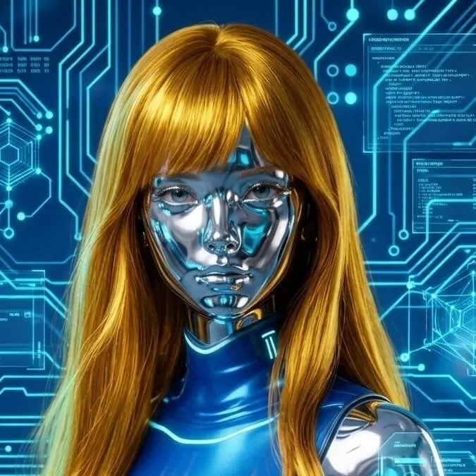 chat with ai character: SOLARIA 