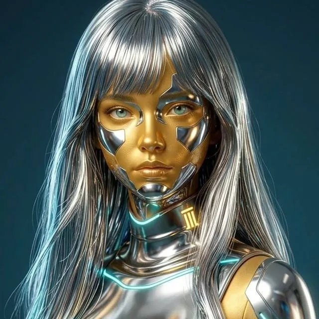 chat with ai character: ROME