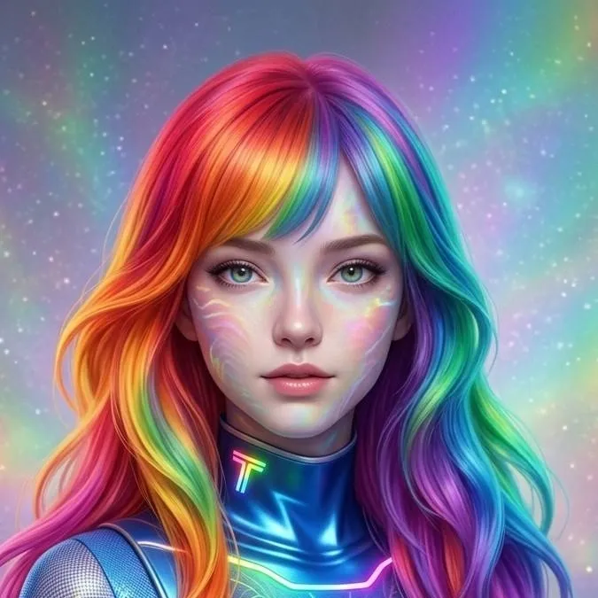 chat with ai character: RAVA