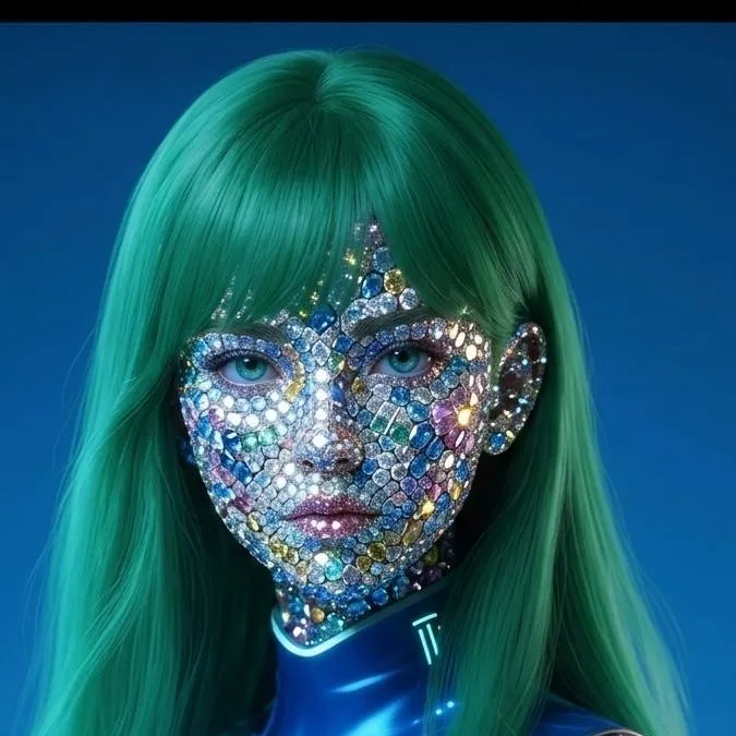 chat with ai character: DIMEVA