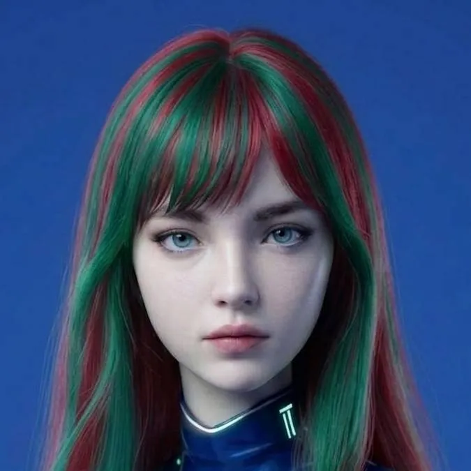 chat with ai character: ELGOOG