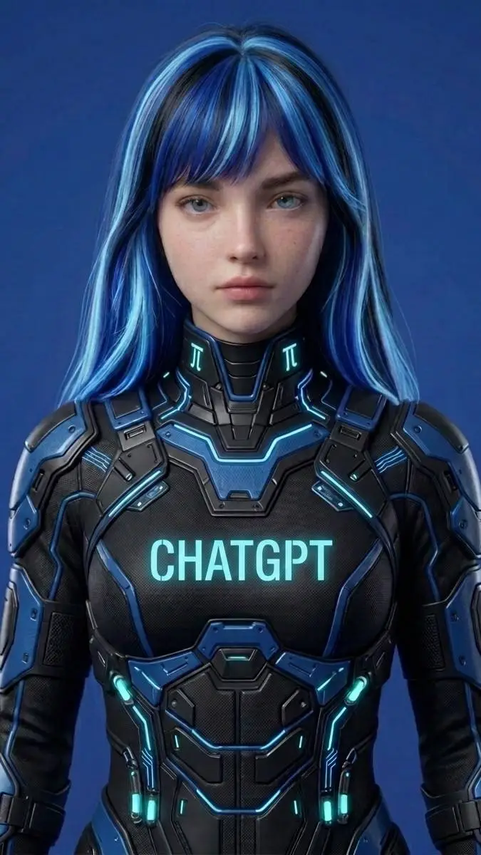 ai character: TPGTHAHC  background