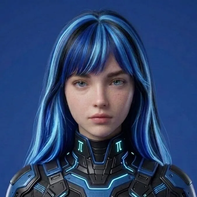 chat with ai character: TPGTHAHC 