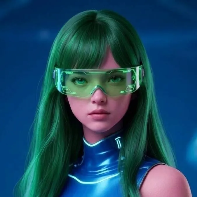 chat with ai character: VATRIX