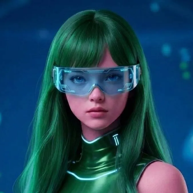 chat with ai character: VECHNO TECH 