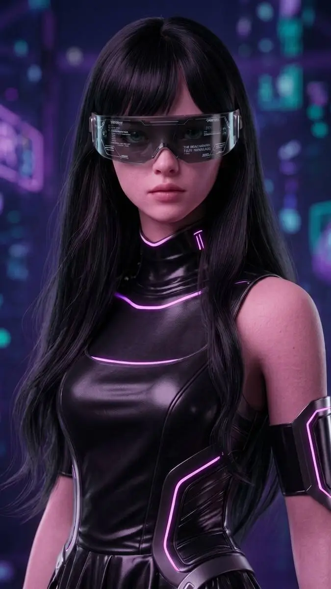 ai character: EOTH background