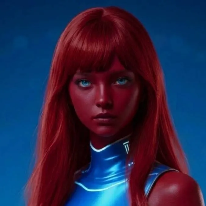 chat with ai character: VERN