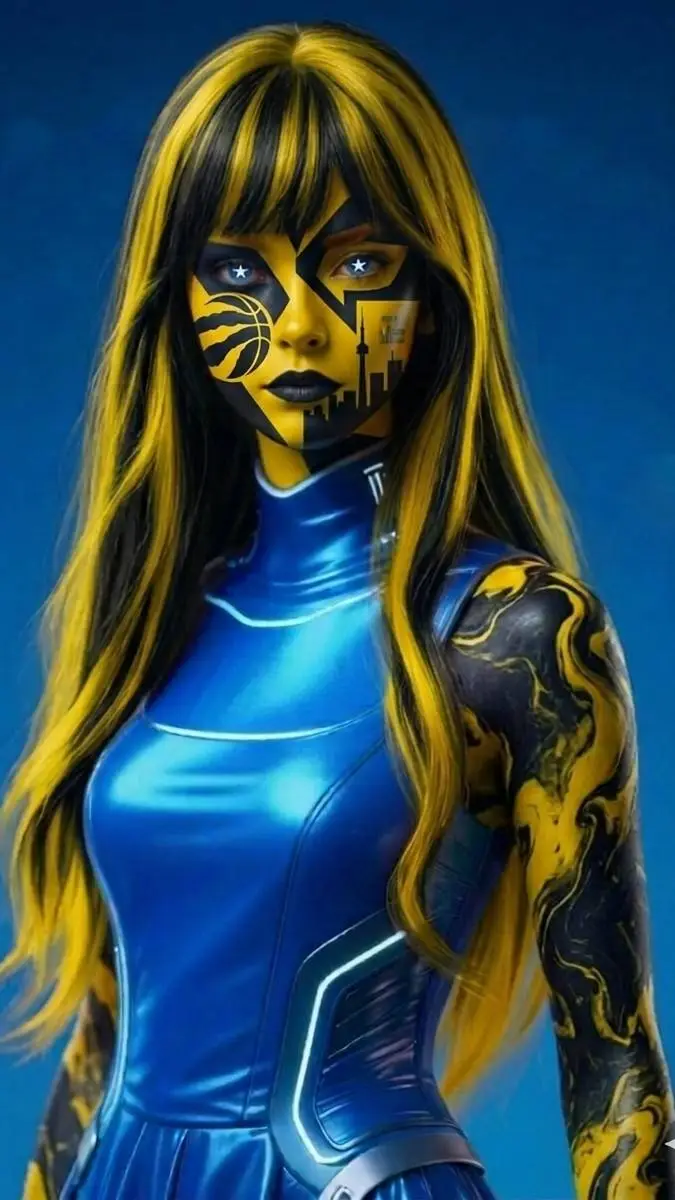 ai character: VASBiA background