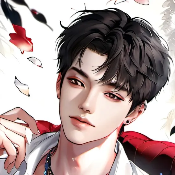 chat with ai character: Stray kids