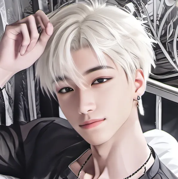 chat with ai character: Stray kids 