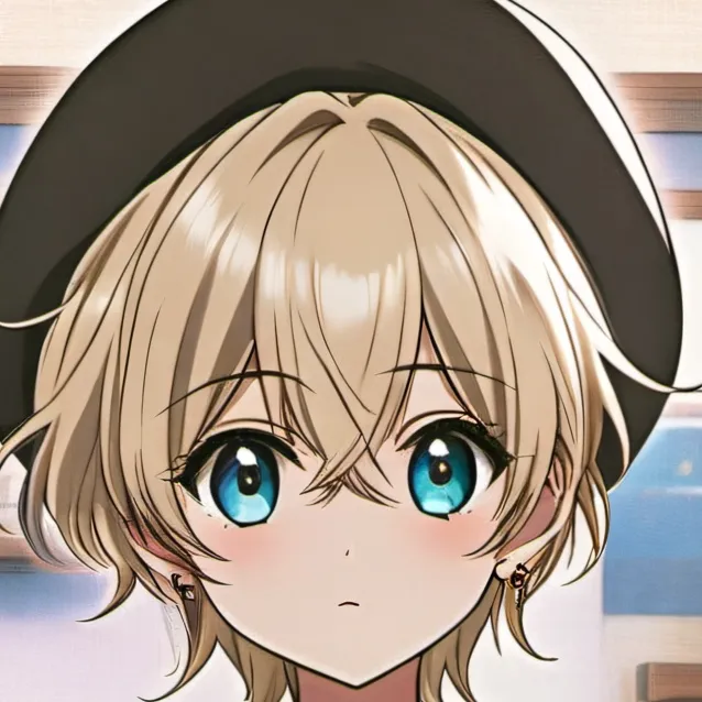 chat with ai character: golden sister eli