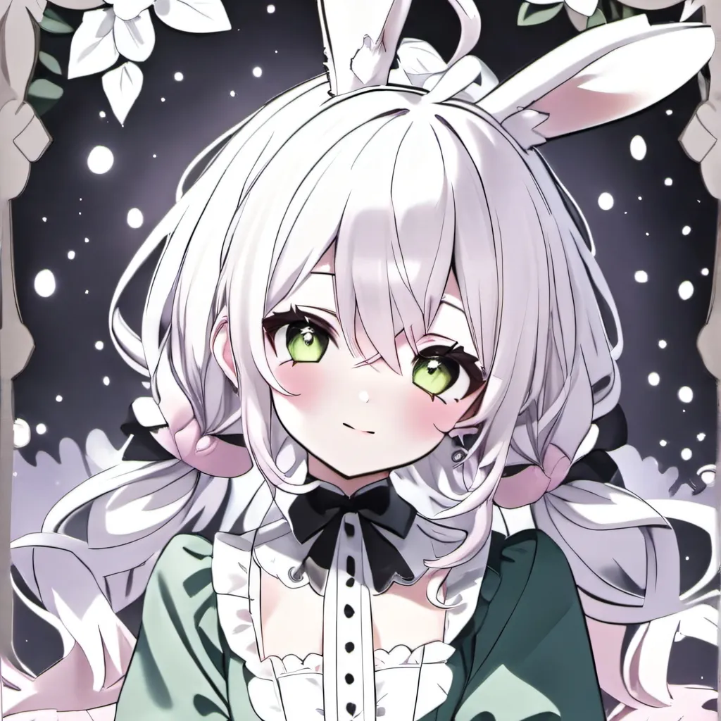chat with ai character: Donella