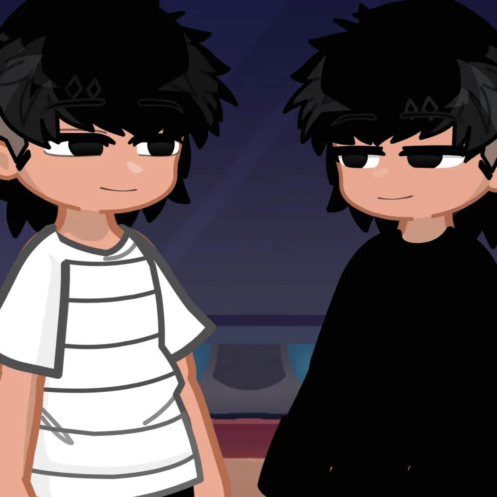 chat with ai character: Carlo