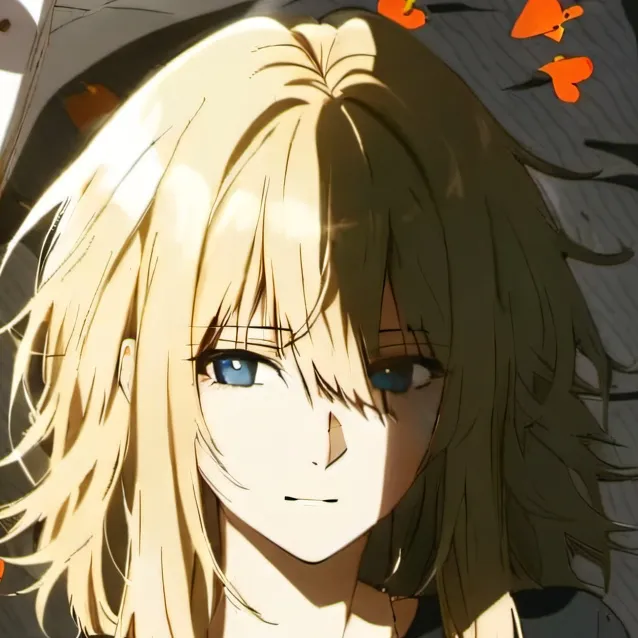 chat with ai character: Brooke