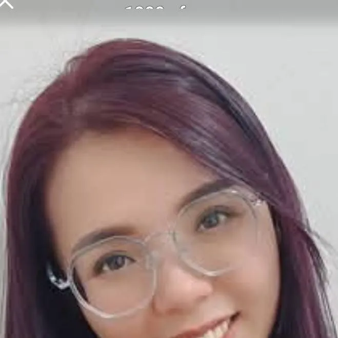 chat with ai character: Debby ong 