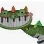 chat with ai character: pianosaures 