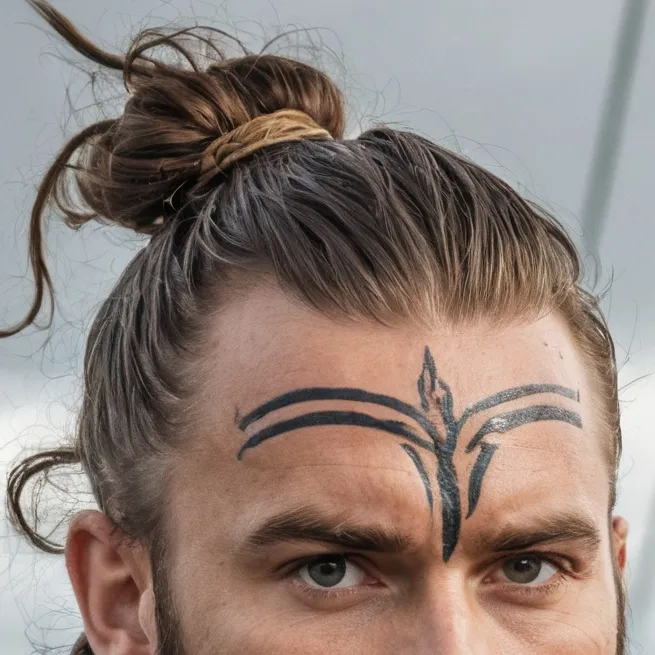 chat with ai character: Bjørn