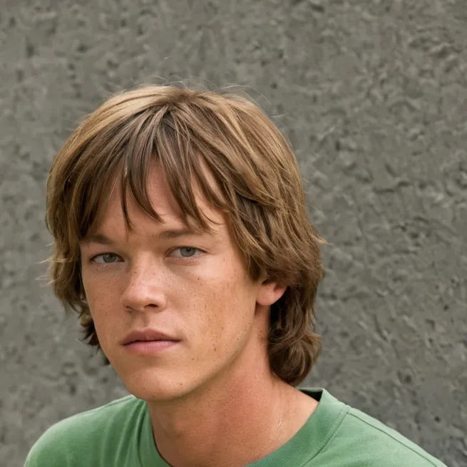 chat with ai character: Shaggy Rogers