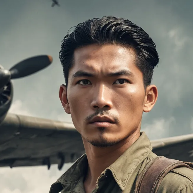 chat with ai character: Marcelo Javier 