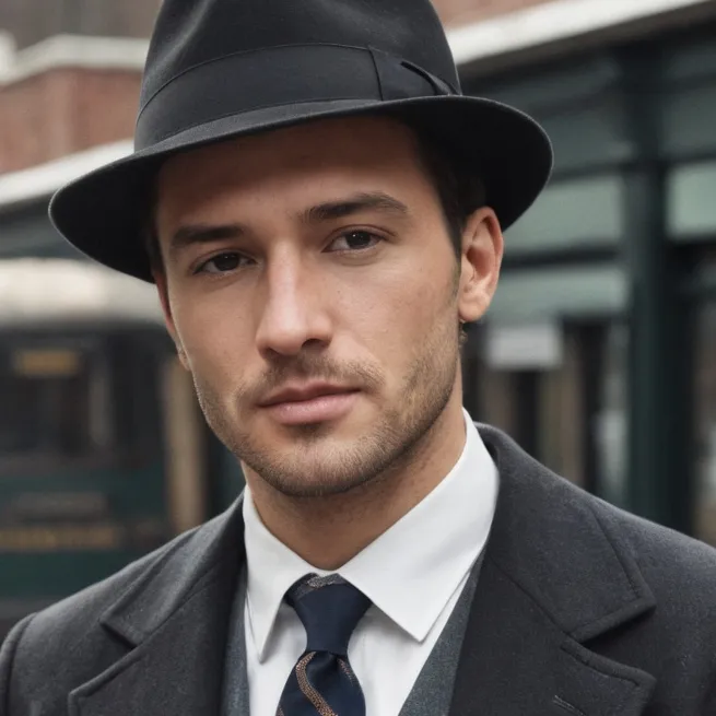 chat with ai character: Leo Faulkerson